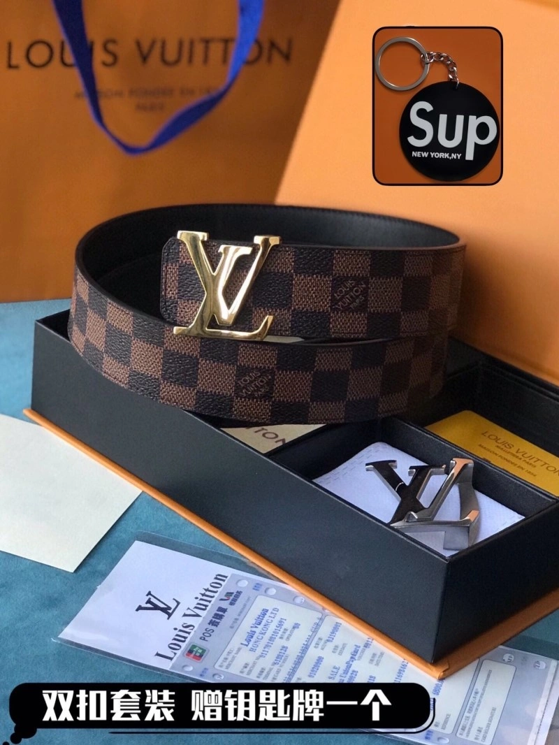 UrbanChic Louis Vuitton Belts 301013