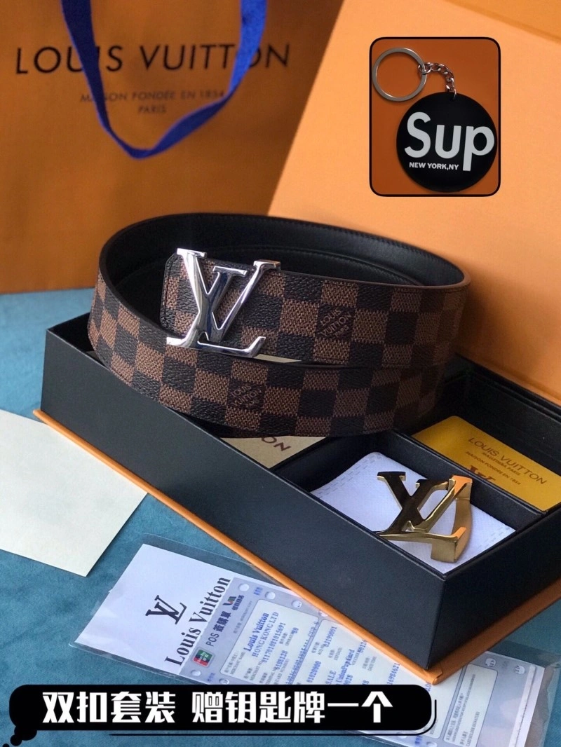 UrbanChic Louis Vuitton Belts 301013