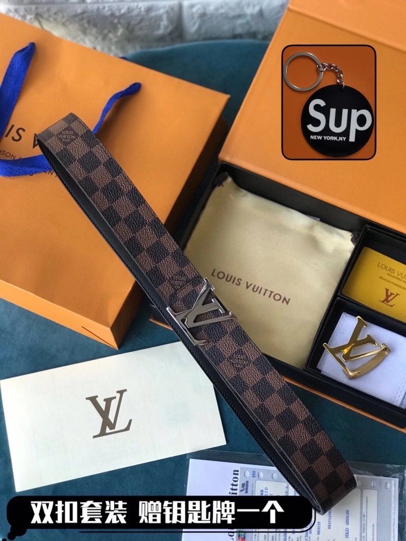 UrbanChic Louis Vuitton Belts 301013