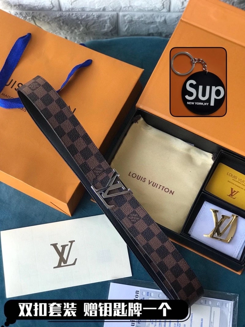 UrbanChic Louis Vuitton Belts 301013
