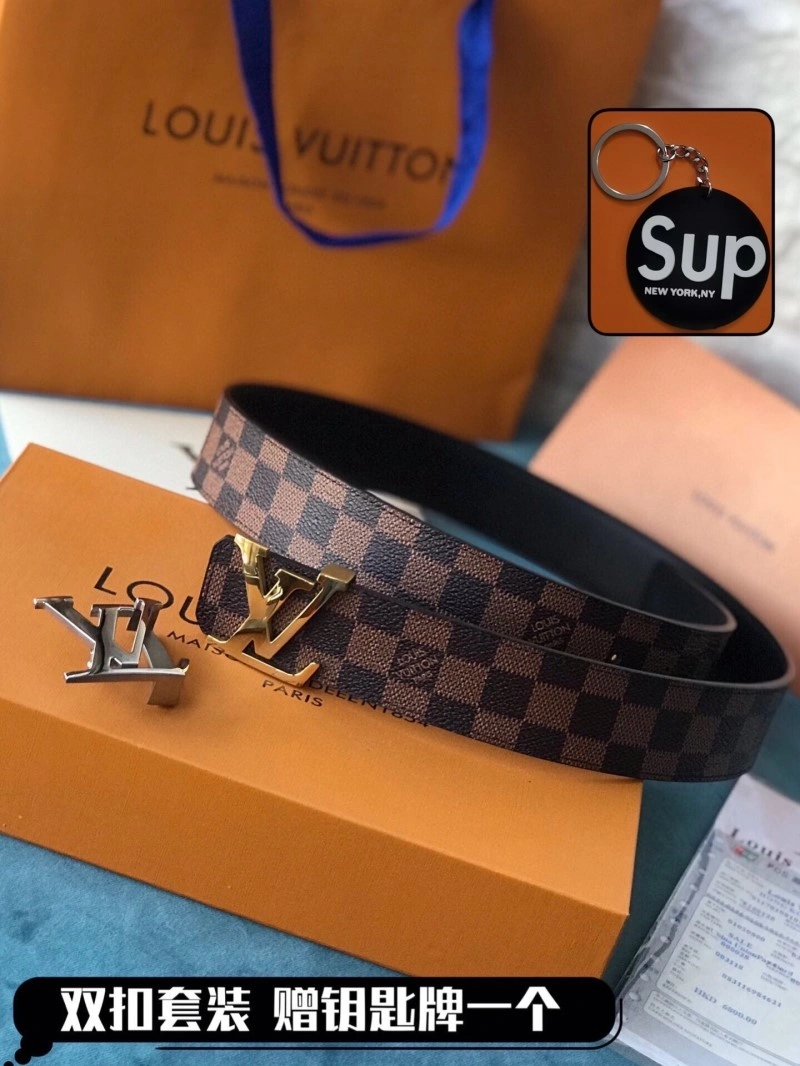 UrbanChic Louis Vuitton Belts 301013