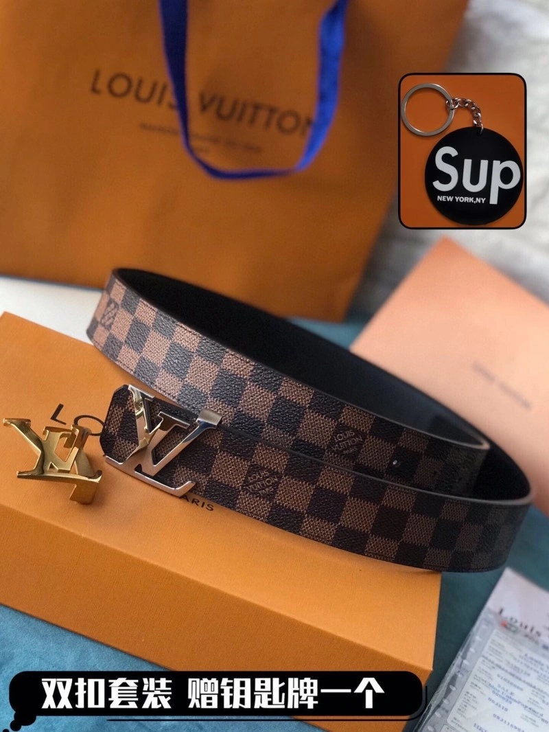 UrbanChic Louis Vuitton Belts 301013