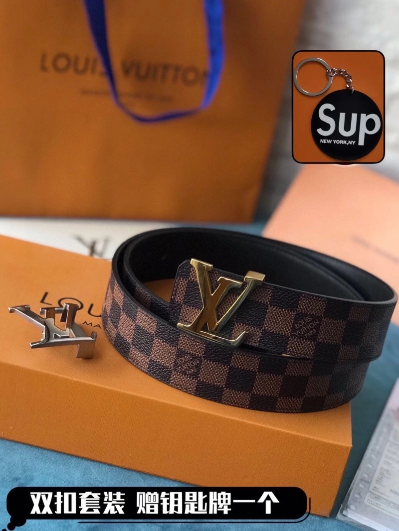 UrbanChic Louis Vuitton Belts 301013