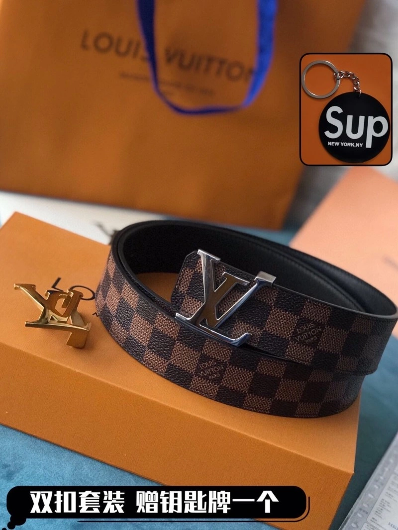 UrbanChic Louis Vuitton Belts 301013
