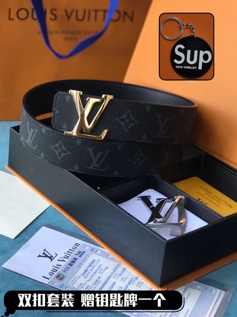 HighQuality Louis Vuitton Belts 301014