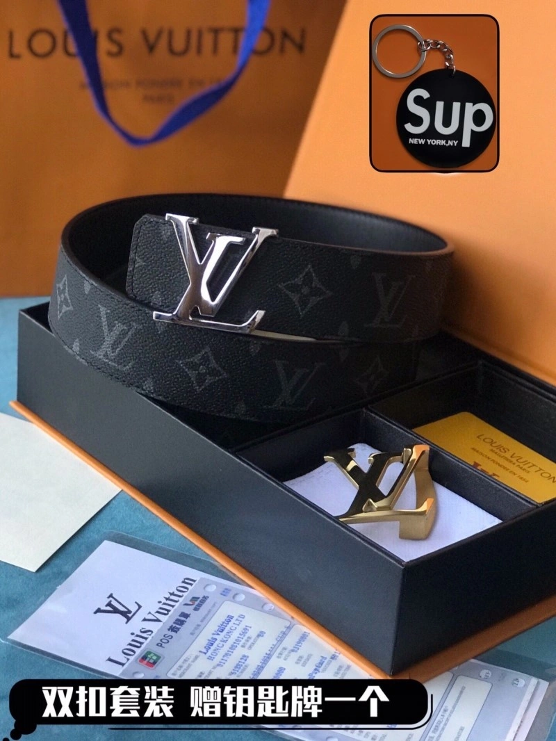 HighQuality Louis Vuitton Belts 301014