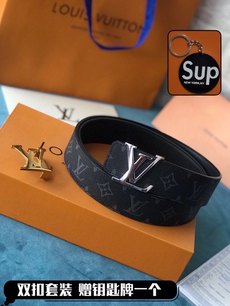 HighQuality Louis Vuitton Belts 301014