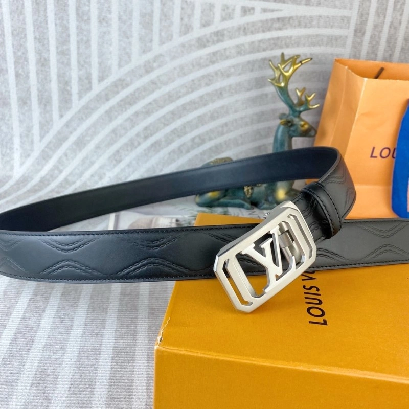 Louis Vuitton Belts Stylish 300995