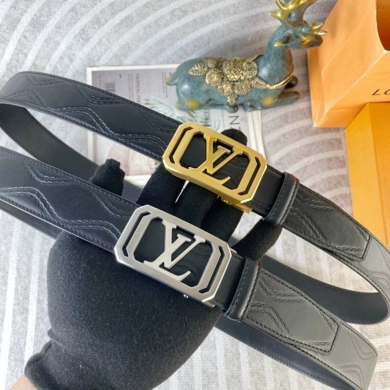 Louis Vuitton Belts Stylish 300995
