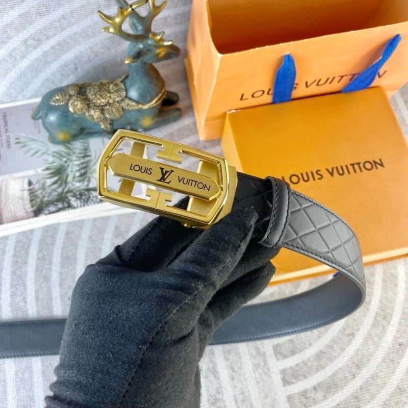 Colorful Louis Vuitton Belts 300998