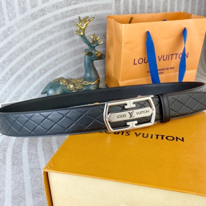 Louis Vuitton Belts Vibrant 301007