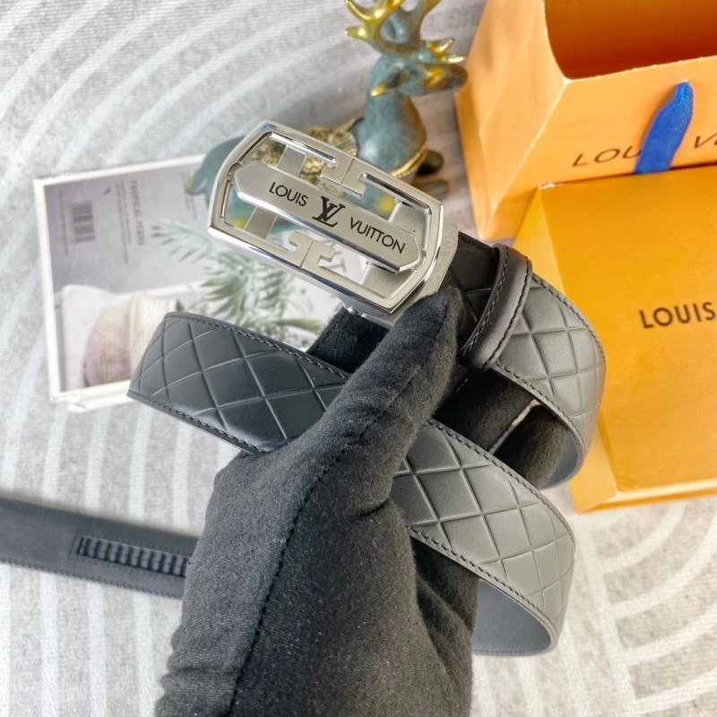 Louis Vuitton Belts Vibrant 301007