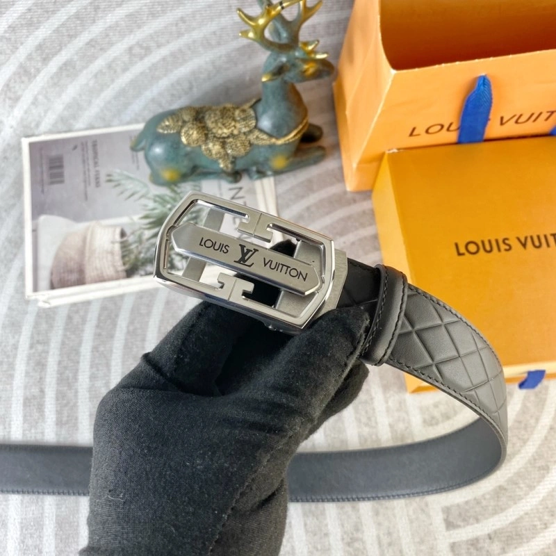 Louis Vuitton Belts Vibrant 301007
