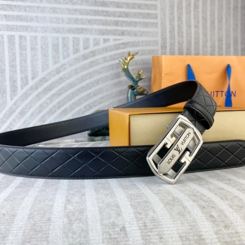 Louis Vuitton Belts Vibrant 301007