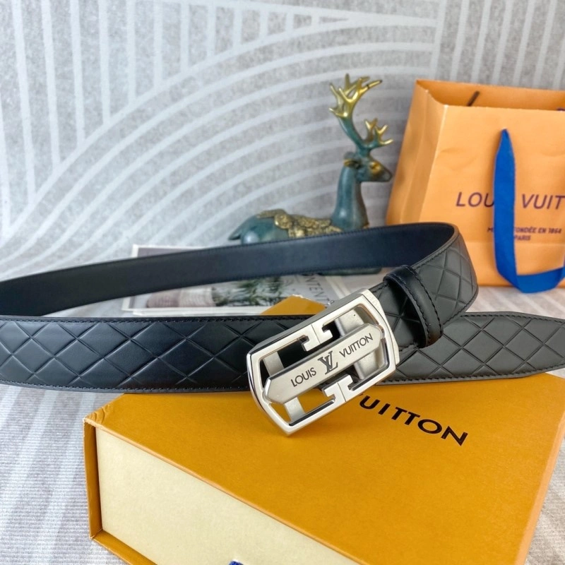 Louis Vuitton Belts Vibrant 301007