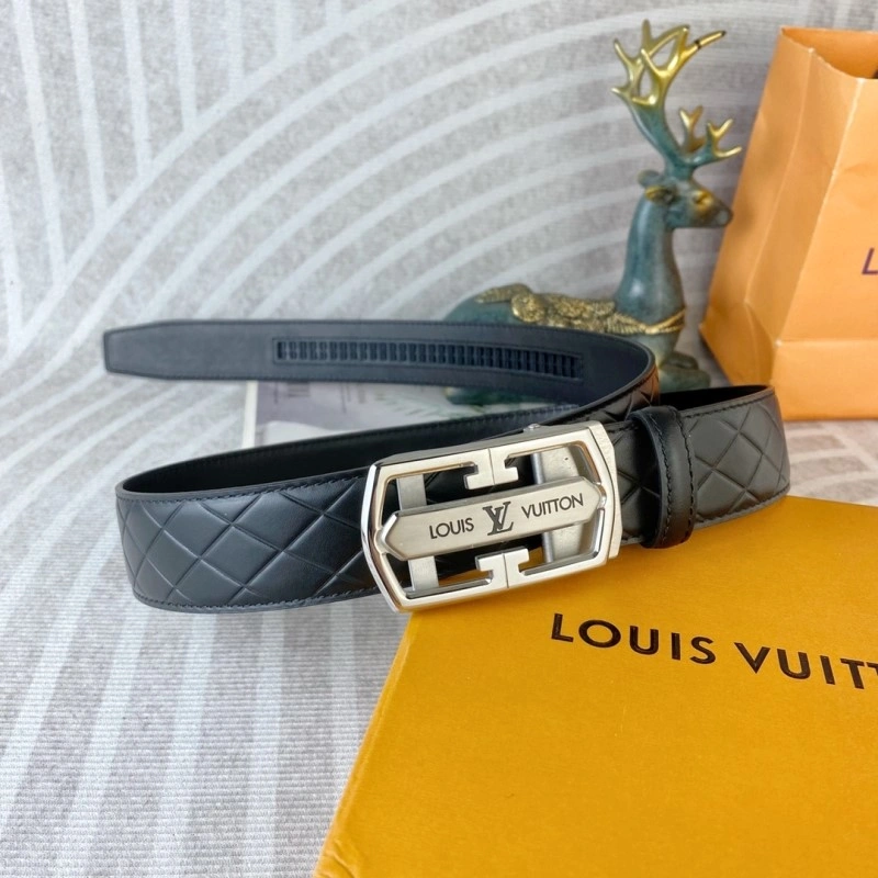 Louis Vuitton Belts Vibrant 301007