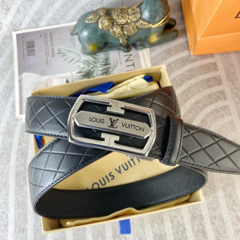 Louis Vuitton Belts Vibrant 301007