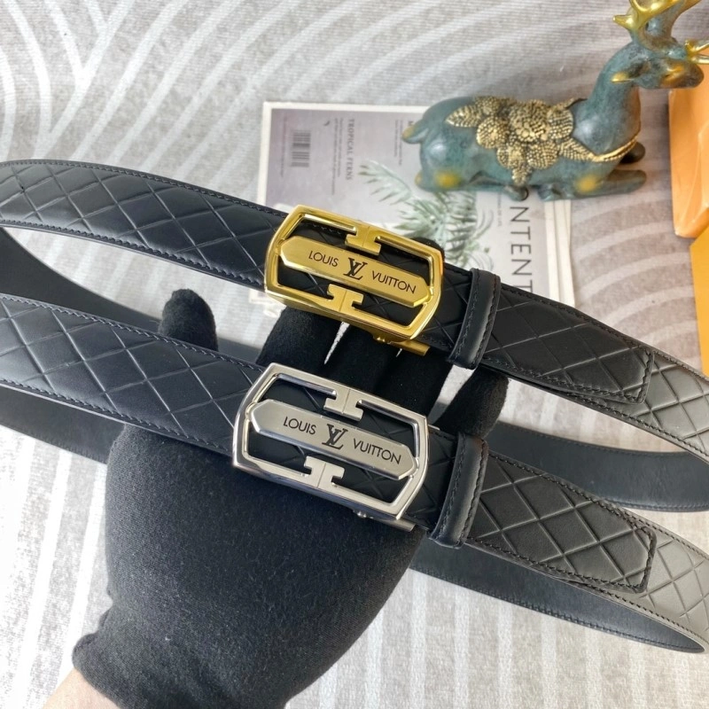 Louis Vuitton Belts Vibrant 301007