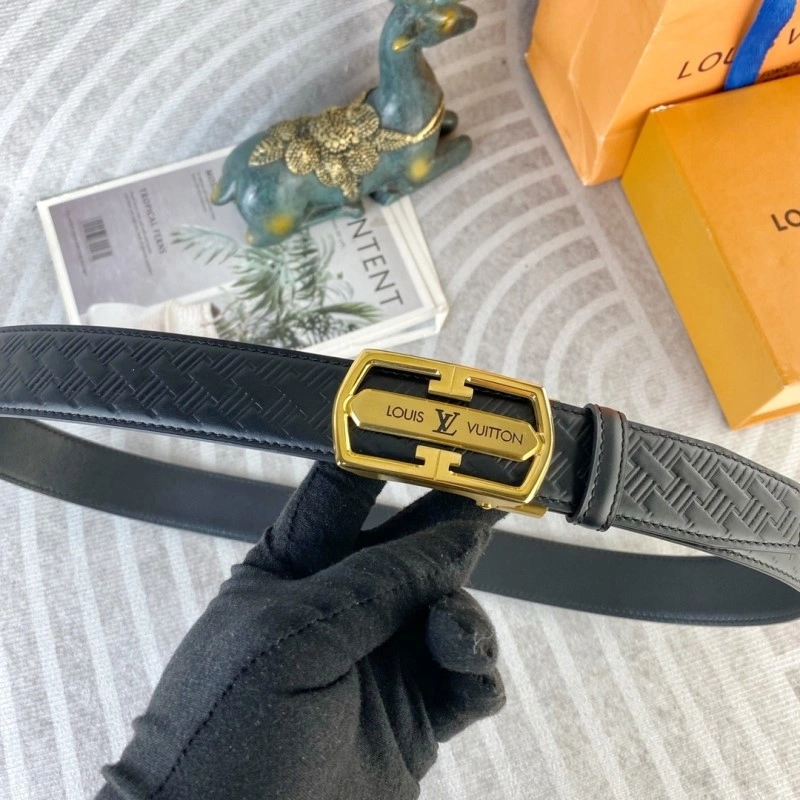 Affordable Louis Vuitton Belts 301002