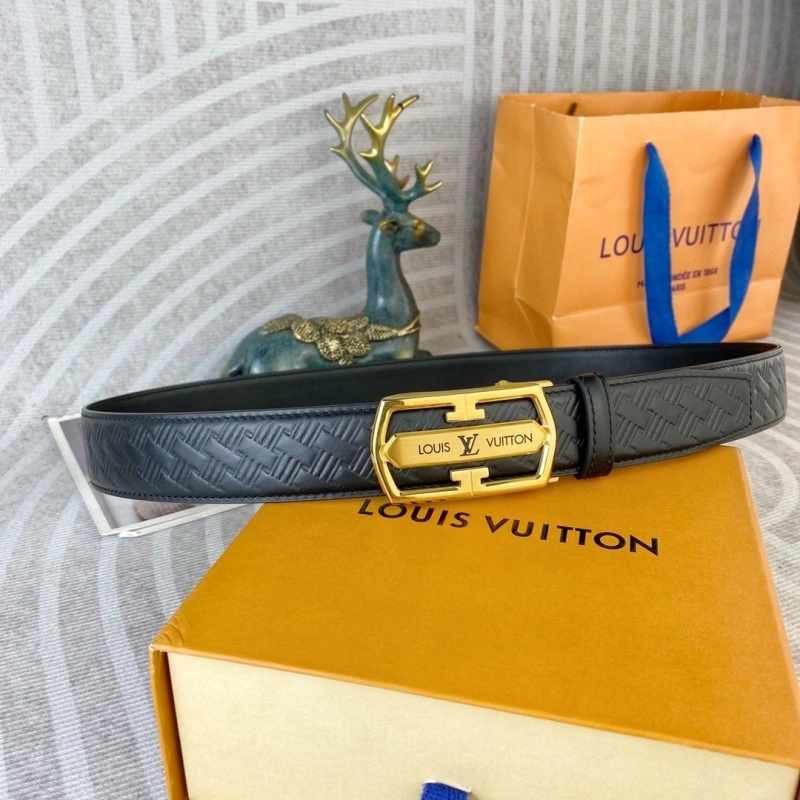 Affordable Louis Vuitton Belts 301002