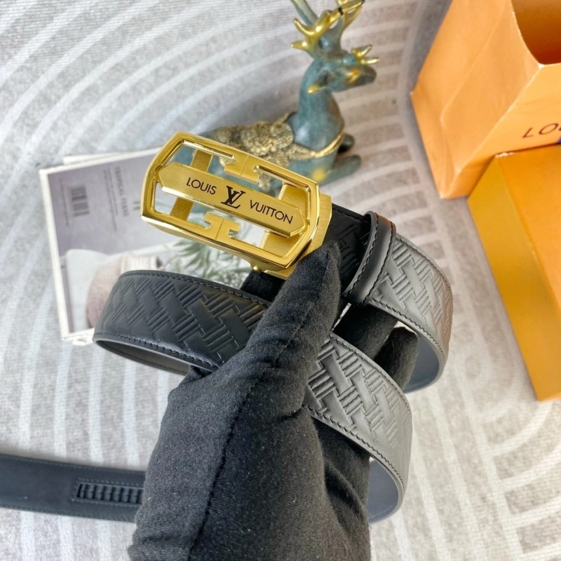 Affordable Louis Vuitton Belts 301002