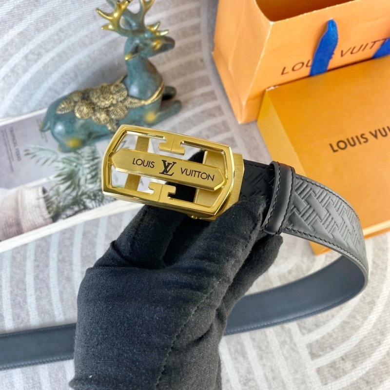 Affordable Louis Vuitton Belts 301002