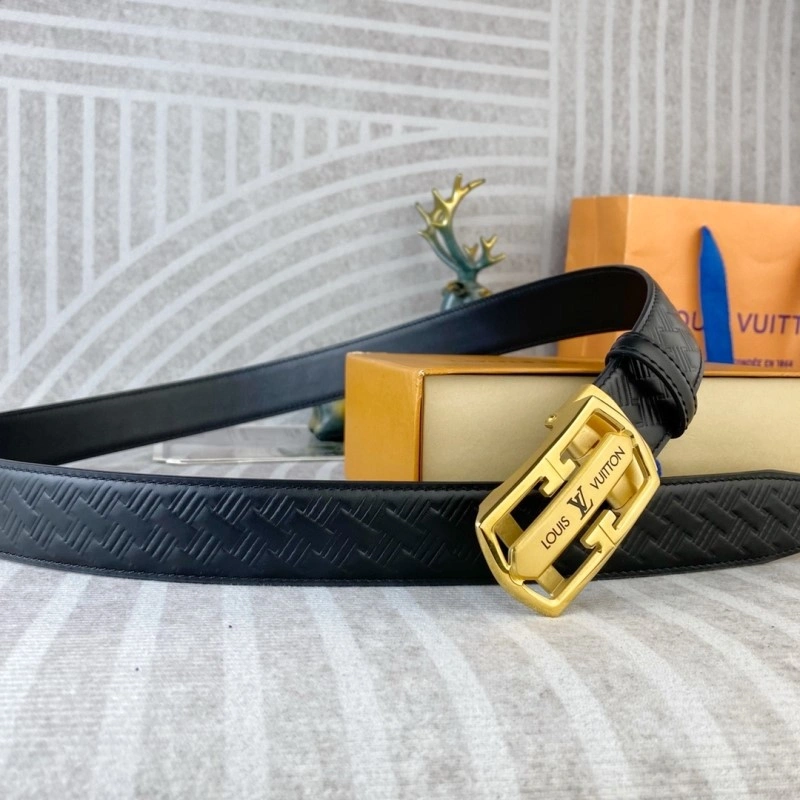 Affordable Louis Vuitton Belts 301002
