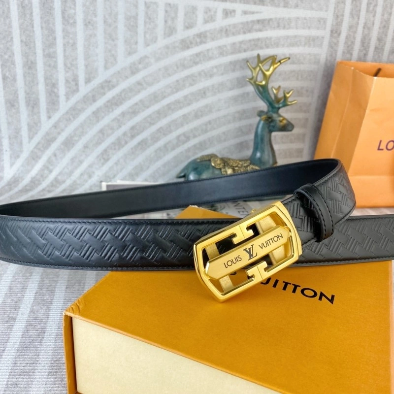 Affordable Louis Vuitton Belts 301002