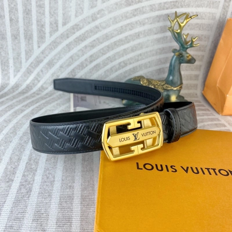 Affordable Louis Vuitton Belts 301002