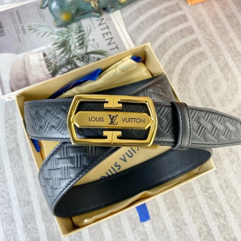 Affordable Louis Vuitton Belts 301002