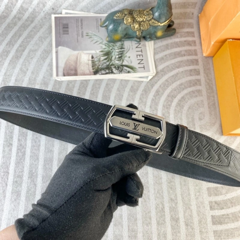 Efficient Louis Vuitton Belts 301009