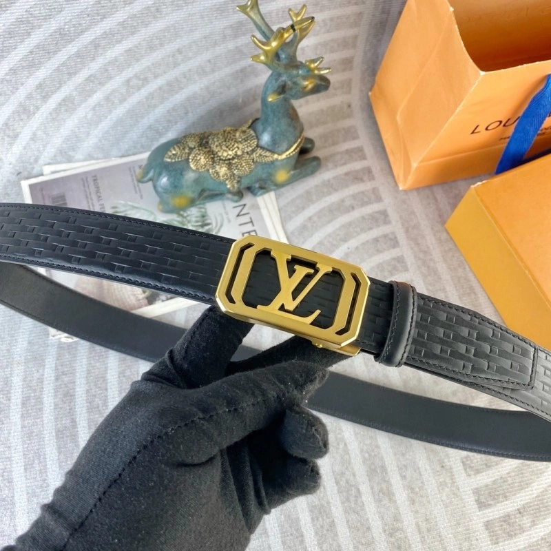 Affordable Louis Vuitton Belts 300993