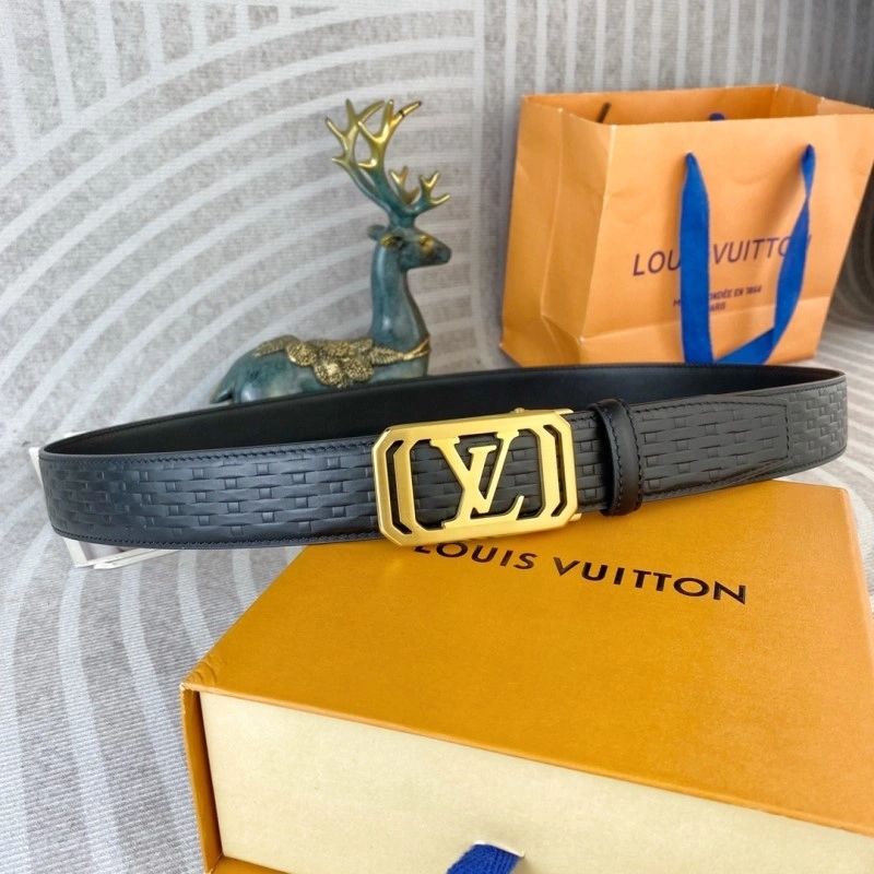 Affordable Louis Vuitton Belts 300993