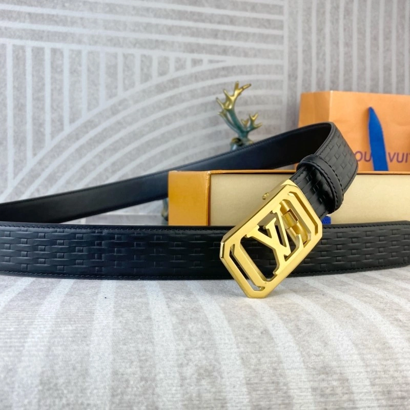 Affordable Louis Vuitton Belts 300993