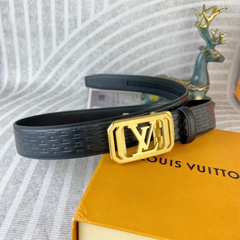 Affordable Louis Vuitton Belts 300993