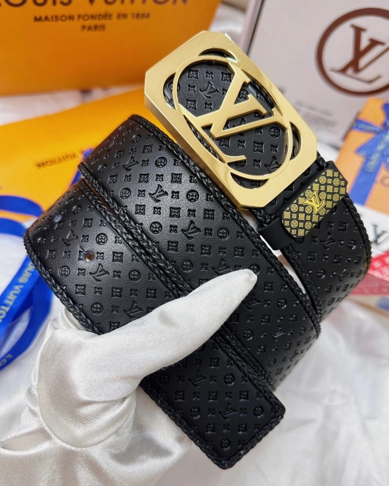 Louis Vuitton Belts Sophisticated 301003