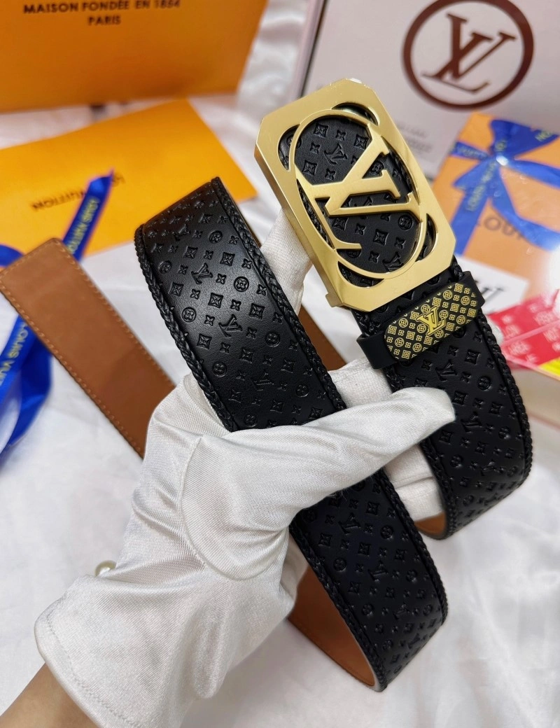 Louis Vuitton Belts Sophisticated 301003