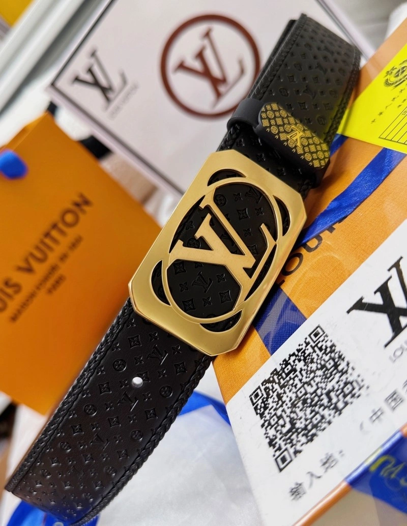 Louis Vuitton Belts Sophisticated 301003