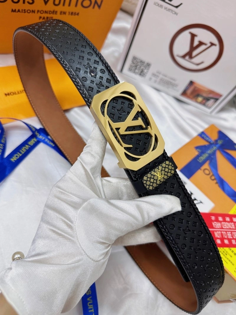 Louis Vuitton Belts Sophisticated 301003