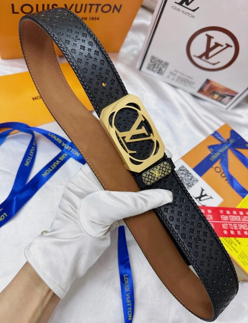 Louis Vuitton Belts Sophisticated 301003