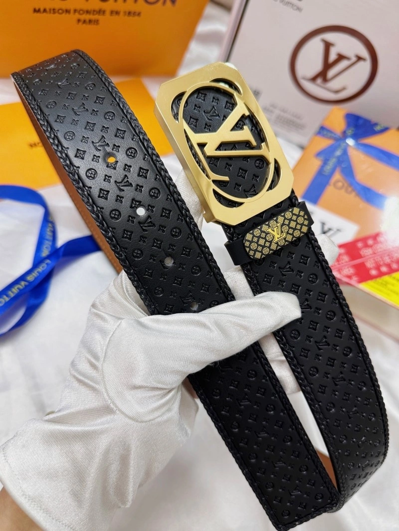 Louis Vuitton Belts Sophisticated 301003