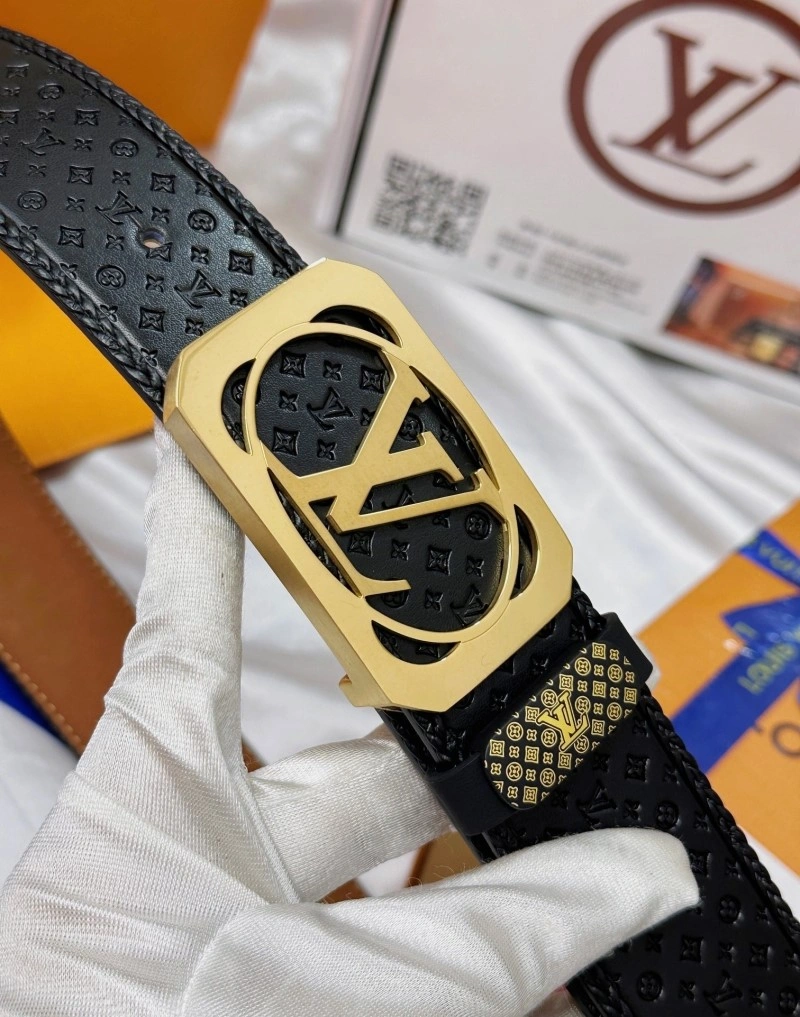 Louis Vuitton Belts Sophisticated 301003