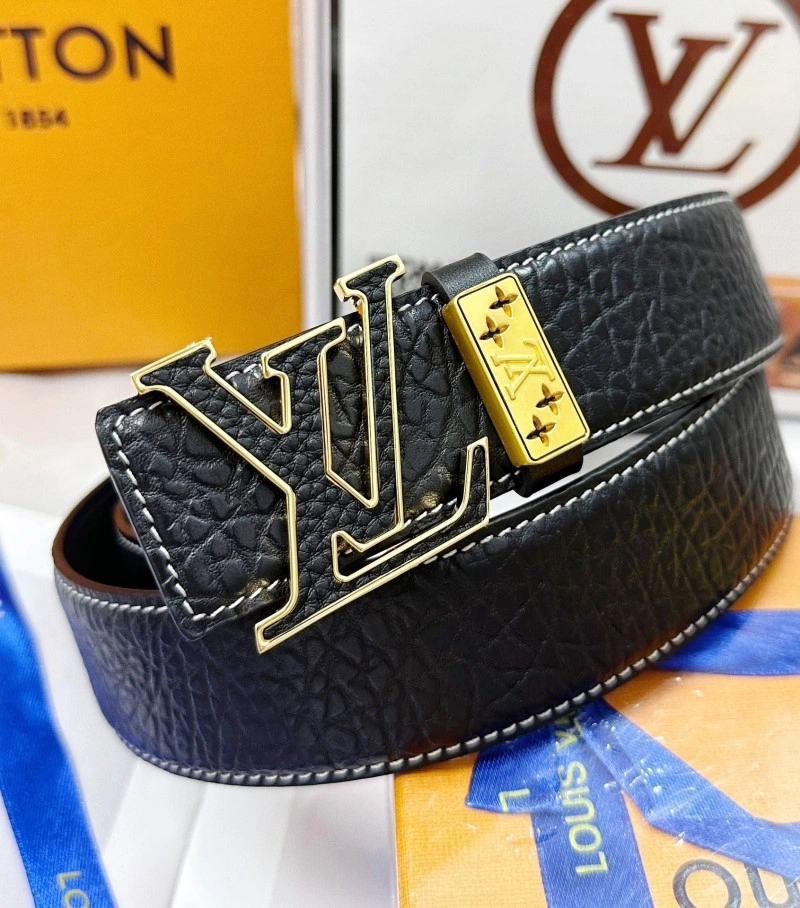 Louis Vuitton Belts Unisex 301010