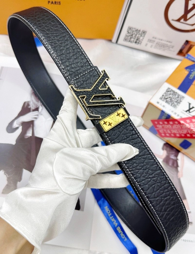 Louis Vuitton Belts Unisex 301010
