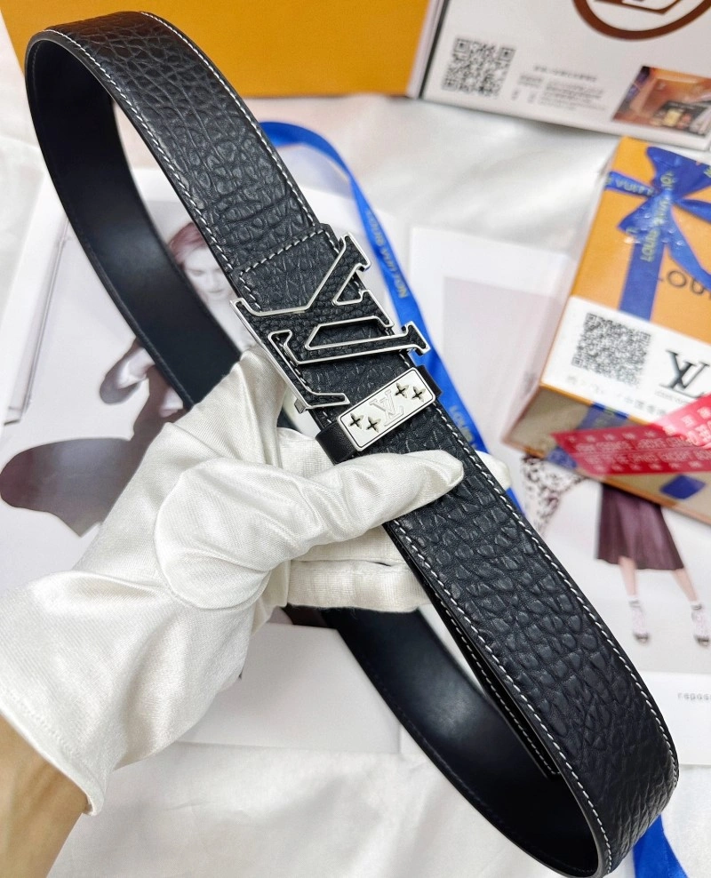 Louis Vuitton Belts Unisex 301010