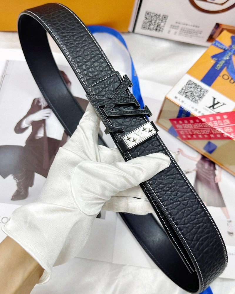 Louis Vuitton Belts Unisex 301010