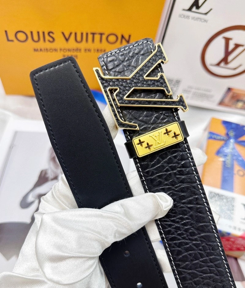 Louis Vuitton Belts Unisex 301010