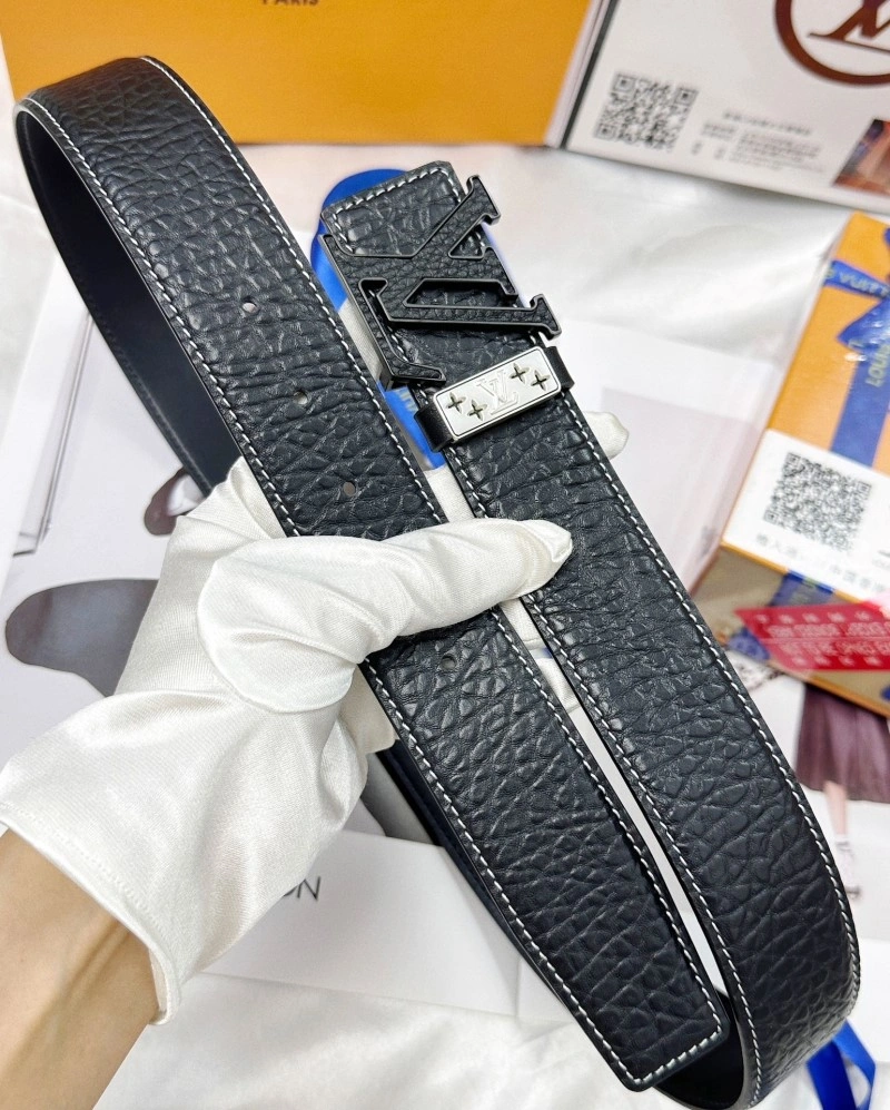 Cozy Louis Vuitton Belts 300994