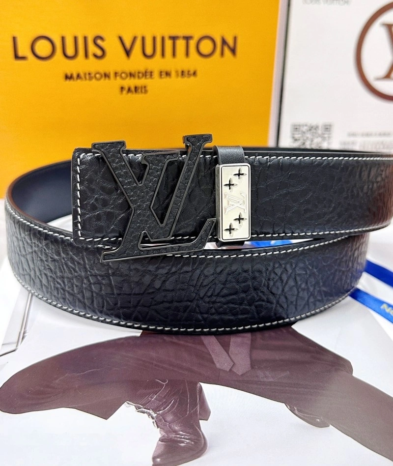 Cozy Louis Vuitton Belts 300994