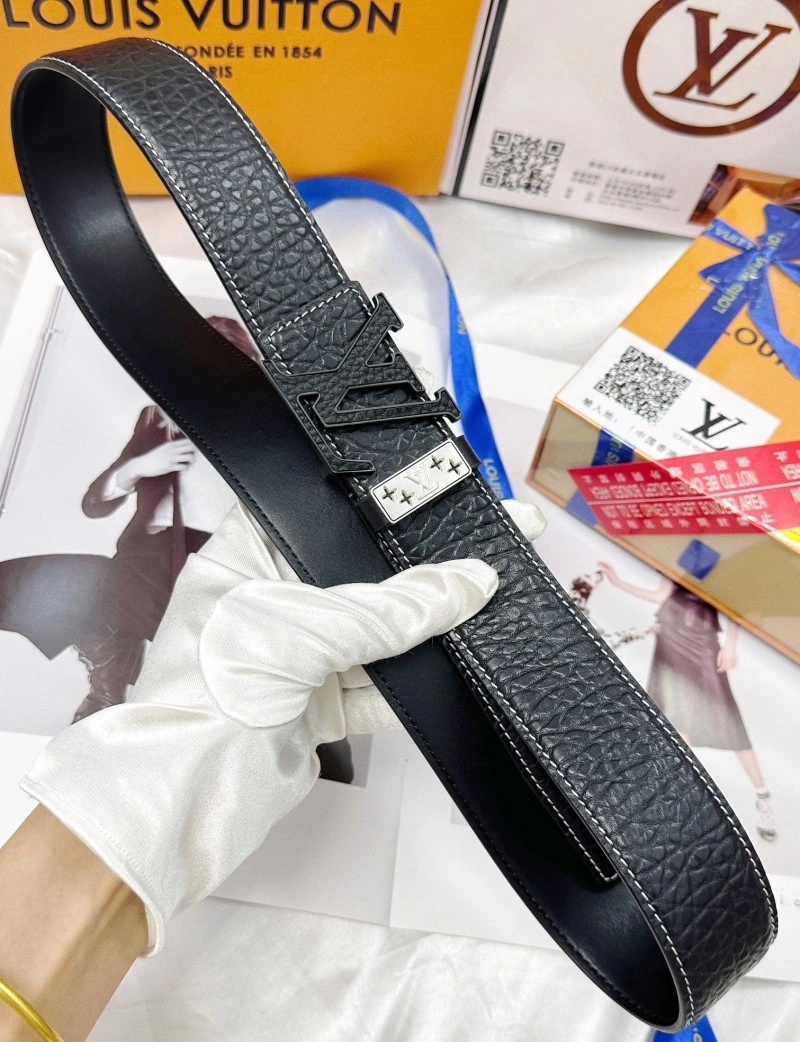 Cozy Louis Vuitton Belts 300994